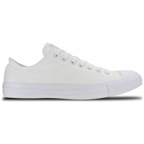 Кеды Converse Chuck Taylor All Star 1U647 белые (45)