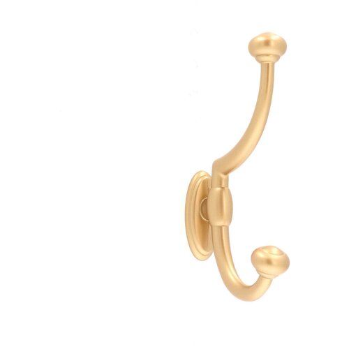 Крючок WAP803.032.00F3, анодированная латунь, Giusti