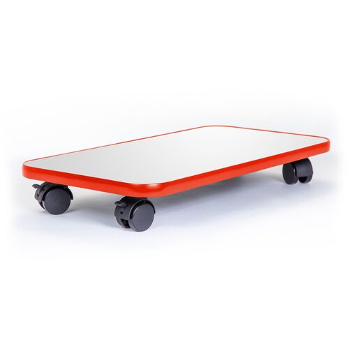 фото Подставка для системного блока vmmgame skate light red