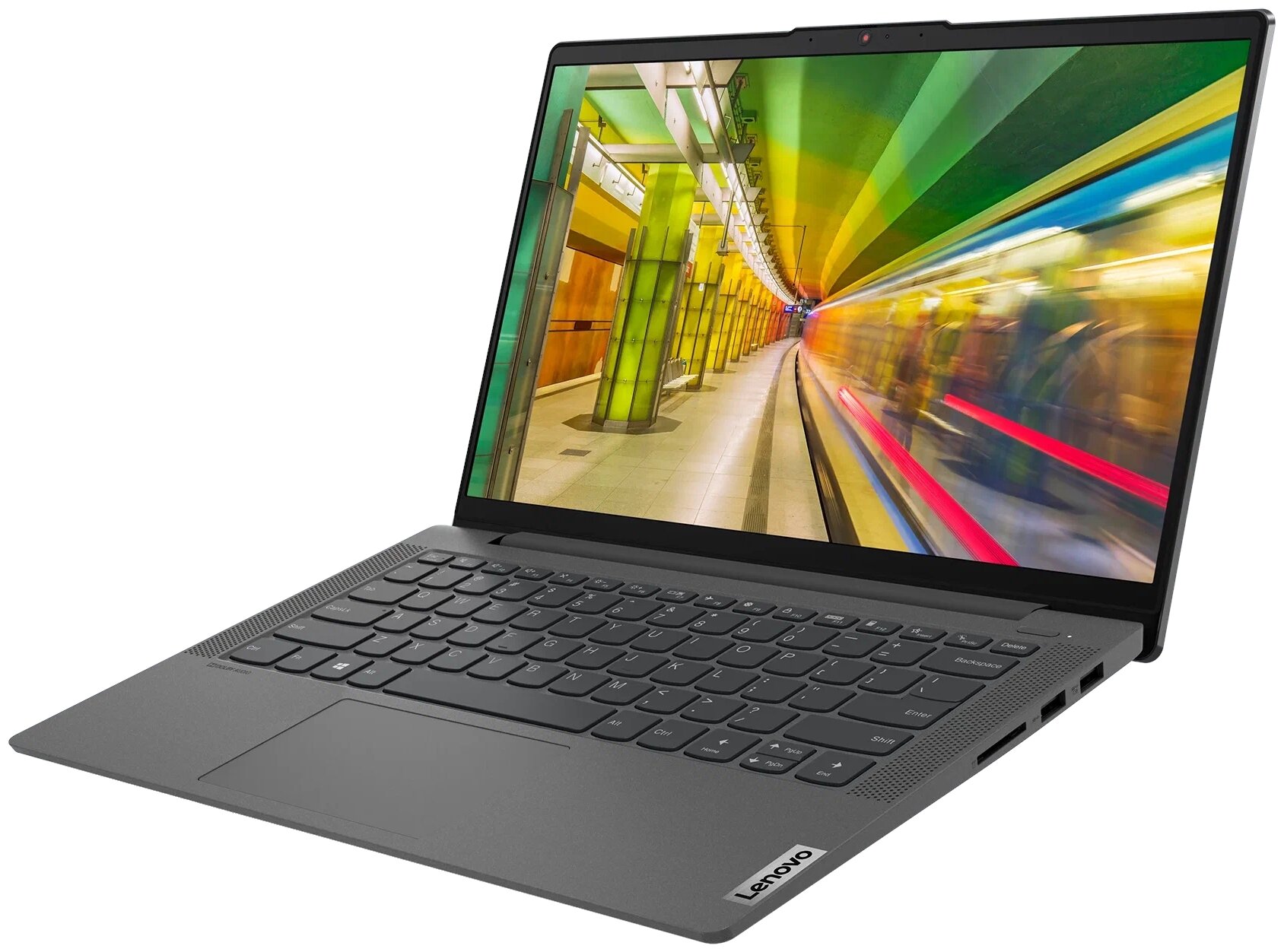 Ноутбук LENOVO IdeaPad 5 14ALC05 82LM00HFRU