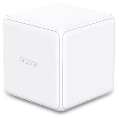 Контроллер AQara Cube Smart Home Controller (MFKZQ01LM)