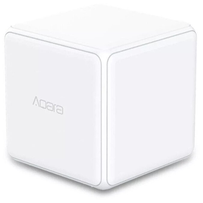 Контроллер Xiaomi AQara Cube Smart Home Controller (MFKZQ01LM)