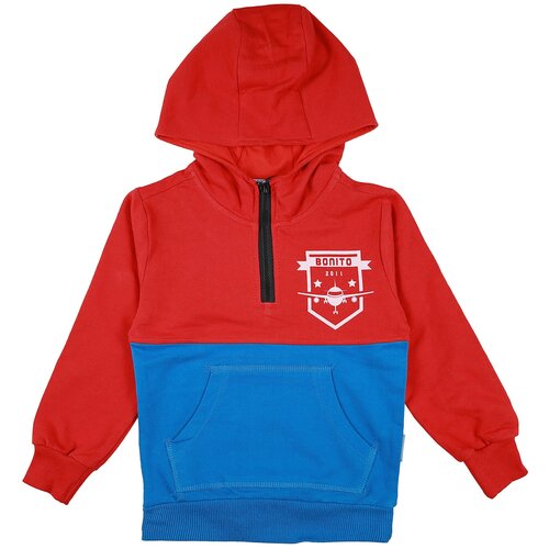 фото Толстовка 104см bonito kids