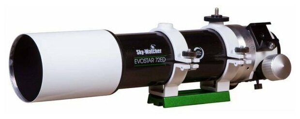 Труба оптическая Sky-Watcher Evostar BK ED72 OTA