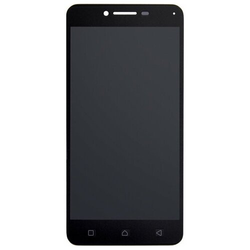 Дисплей (LCD) для Lenovo Vibe K5 Plus/A6020a46+Tochscreen black