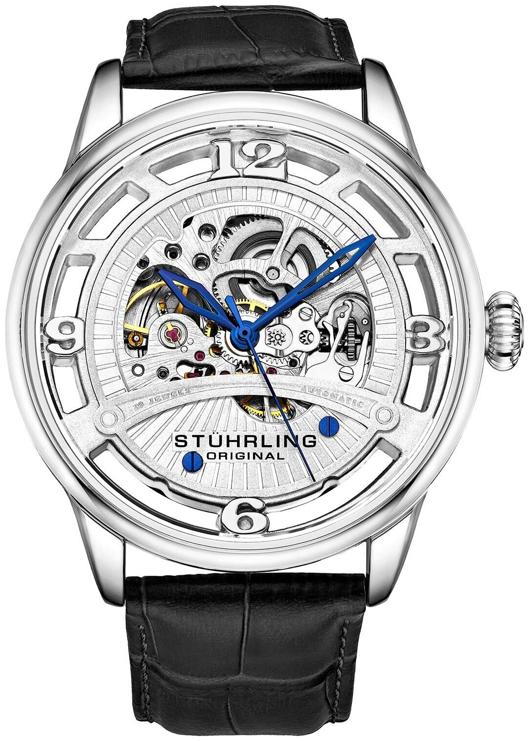 Наручные часы STUHRLING Legacy