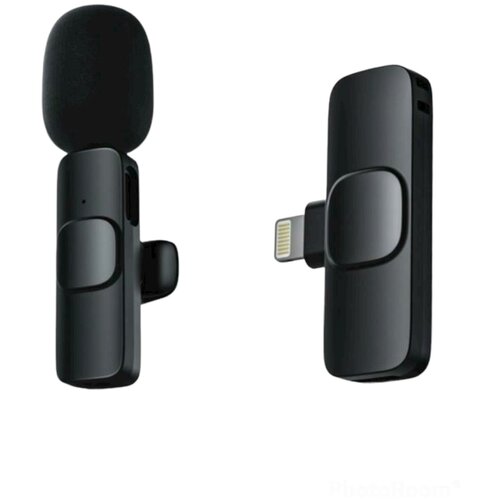 Петличка Беспроводной петличный микрофон PROF YES WIRELESS Петличный Микрофон для прямой трансляции 101000₽