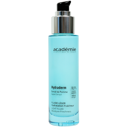 Academie флюид для лица Hydraderm Light Fluid Moisture Freshness, 50 мл