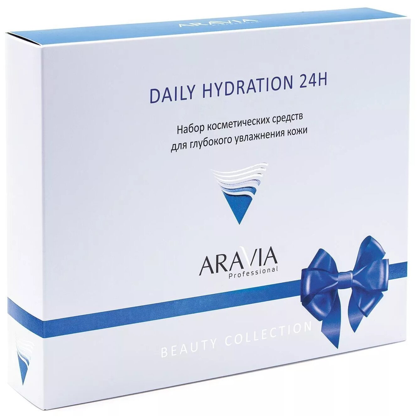 ARAVIA Professional,      Daily Hydration 24H, 1 .