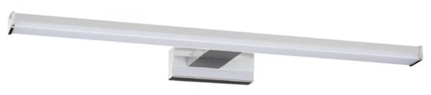 Светодиодный настенный влагозащищенный светильник Kanlux Asten LED IP44 8W-NW 26680 . - фотография № 1