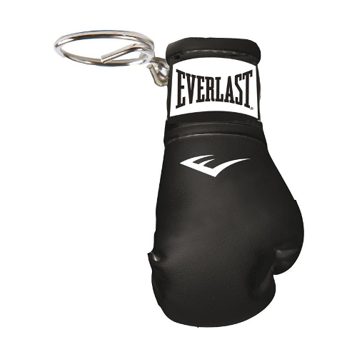 Брелок Everlast, черный