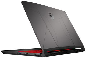 Купить Ноутбук Msi Gl65