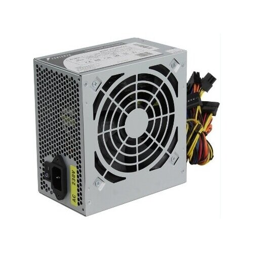 Блок питания Powerman Power Supply PM-500ATX APFC 80 519400₽