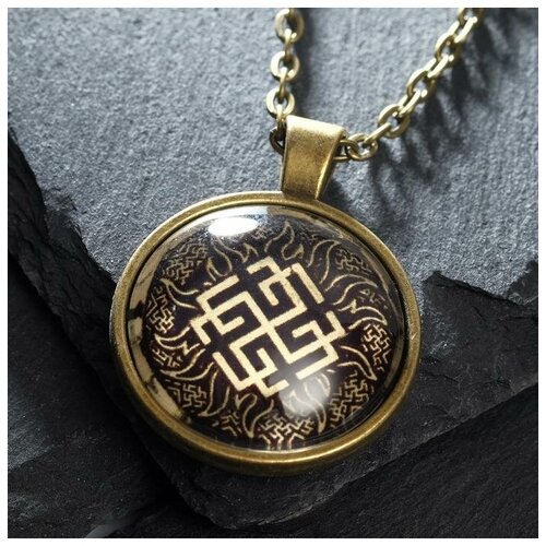 Кулон-амулет 