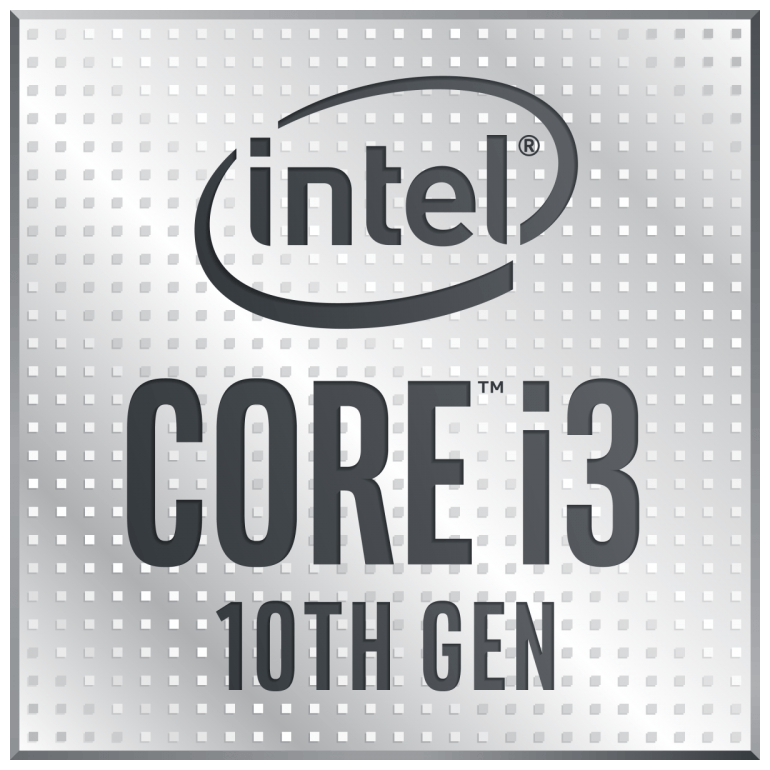 Intel Core i3-10105F OEM