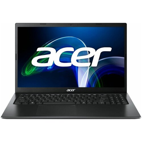 Ноутбук Acer EX215-54-510N NX EGJER006 черный 5369000₽