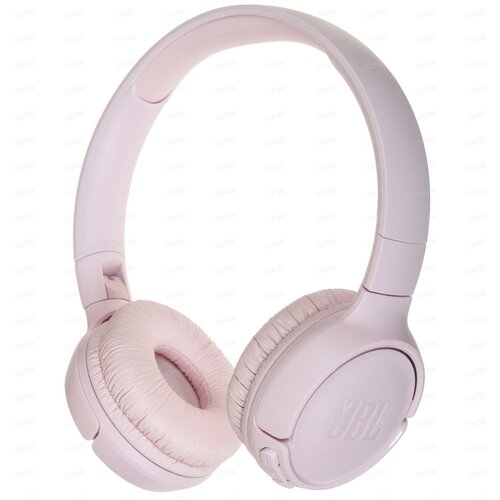Bluetooth-гарнитура JBL Tune 510BT розовый 737400₽