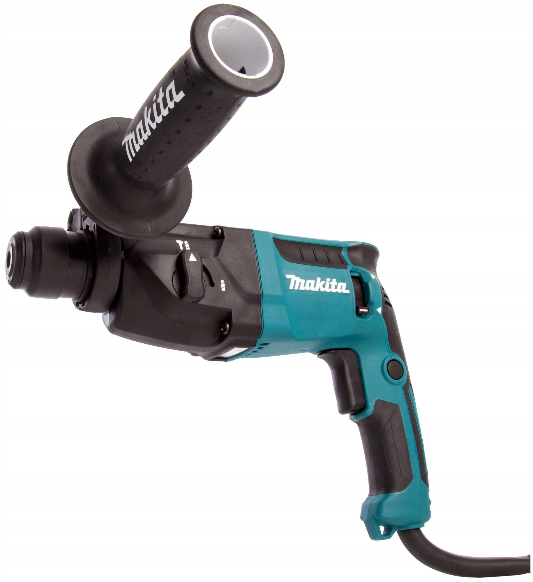 Перфоратор Makita HR1840, 470 Вт - фотография № 4