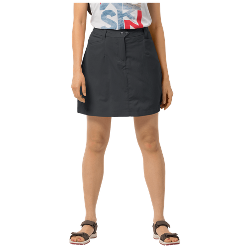 фото Юбка jack wolfskin sonora skort