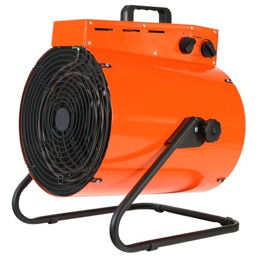 Тепловентилятор электрический PATRIOT PT-R 15 633307299 2198700₽