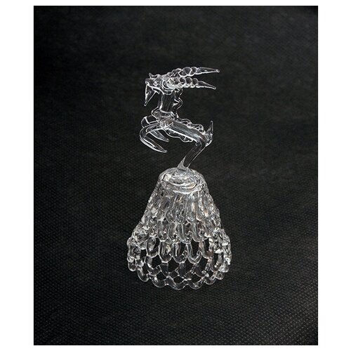 прозрачный