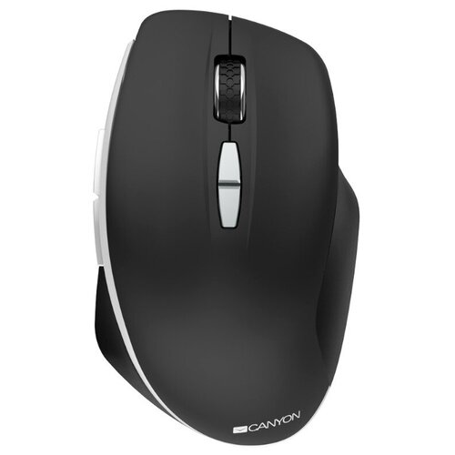 Мышь Canyon CNS-CMSW21B 151400₽
