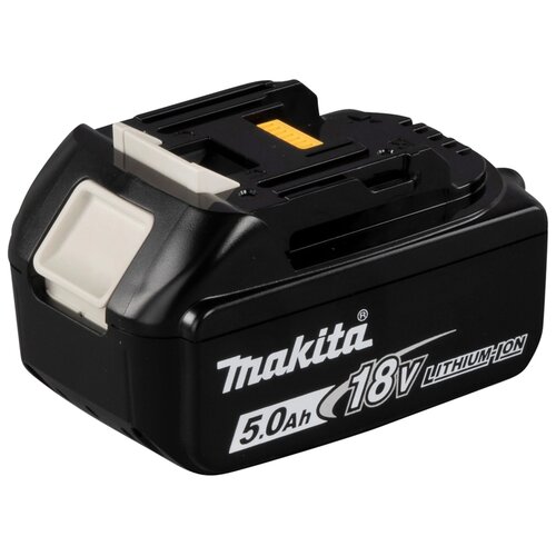 Аккумулятор Makita 197280-8, Li-Ion, 18 В, 5 А·ч, 1 шт.