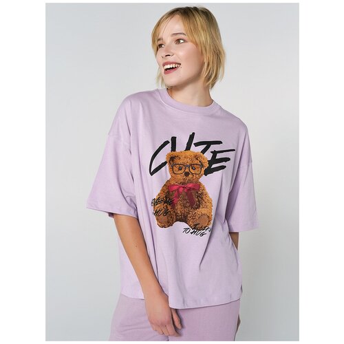 фото Футболка твое 84264