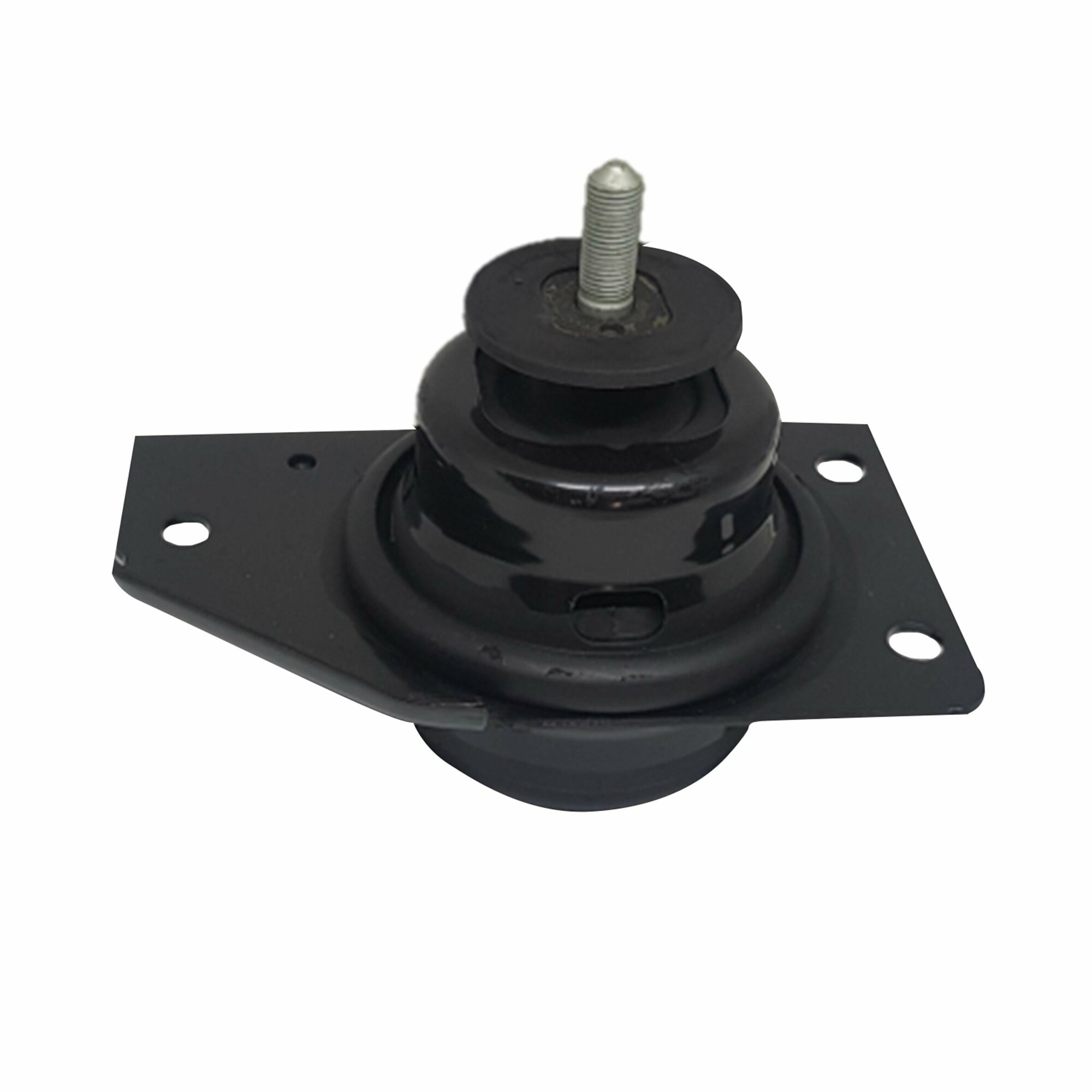 CTR Опора двигателя правая KIA RIO / HYUNDAI VERNA 06- GZ0019