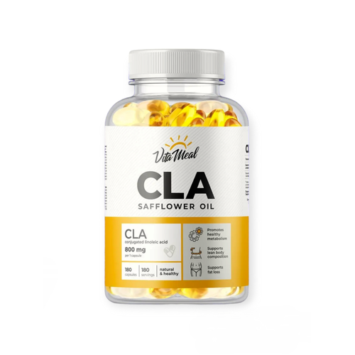 CLA жиросжигатель для похудения 180 капсул natural factors cla смесь конъюгированной линолевой кислоты 1000 мг 180 мягких таблеток