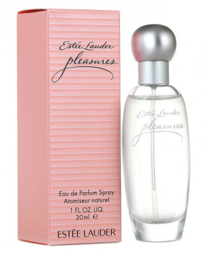 Женская парфюмерная вода Estee Lauder Pleasures 30 мл