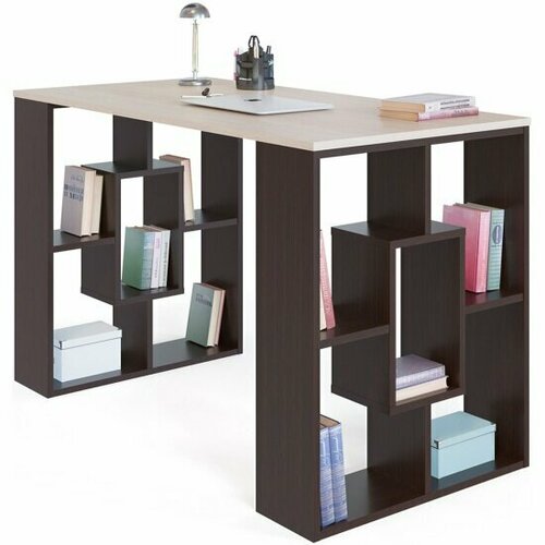 Стол письменный Мебельная Фабрика 