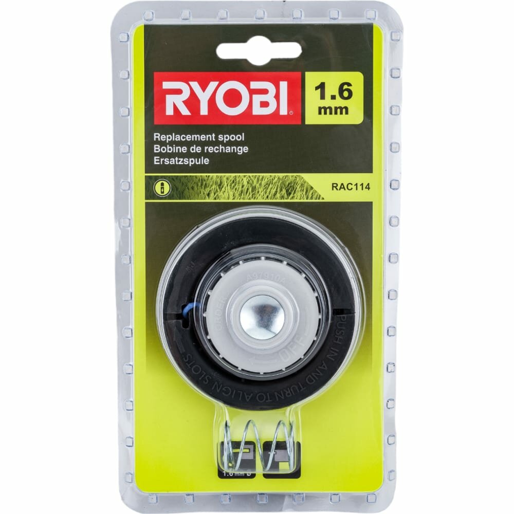 Катушка Ryobi 2002669RAC114