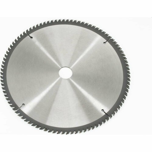 Твердосплавный диск пильный по алюминию/пластику Bohrer Мастер