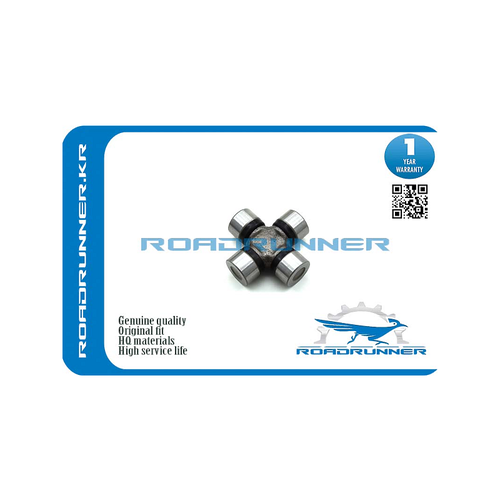 ROADRUNNER RR-26207526677C (RR26207526677C_RO1) крестовина карданного вала