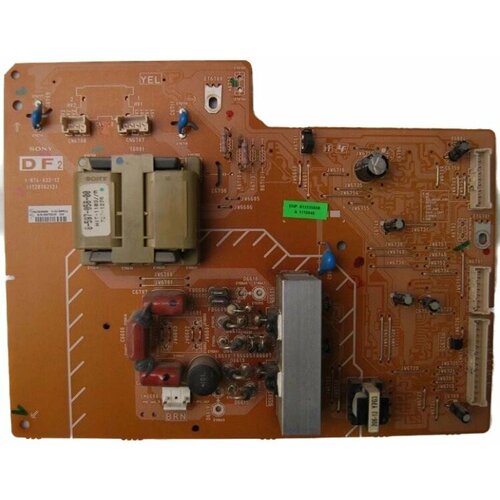 Инвертор 1-874-032-12 172876212 для Sony KDL-46X3000 3125₽