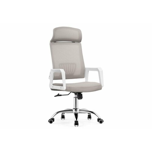 Компьютерное кресло Klif gray / white 15606