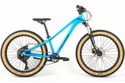 Велосипед Titan Racing Cerberus JR 24" (2024) Cobalt Blue