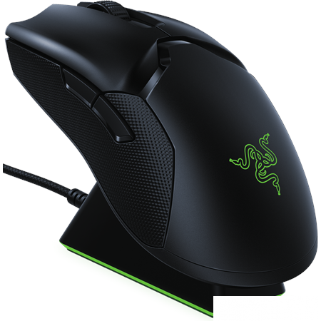 Игровая мышь Razer Viper Ultimate (с док-станцией)