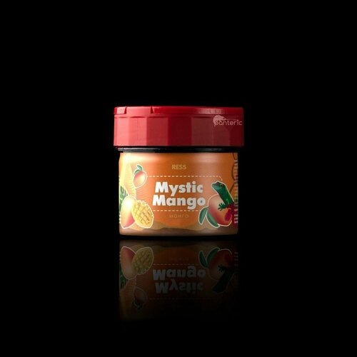 Корм для фруктоядных и всеядных рептилий RESS Mystic Mango