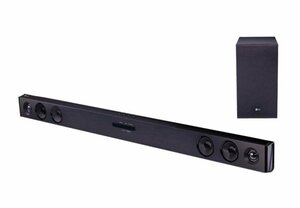 LG SJ3