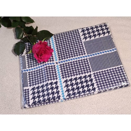 мультицвет, синий, белый, голубой