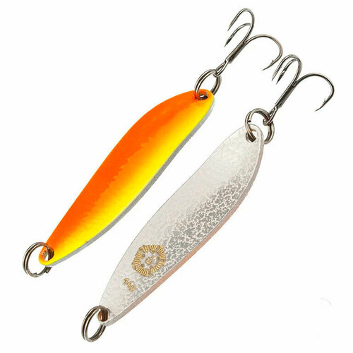 блесна trout bait bolsena 11g 20 гр Блесна Trout Bait BOLSENA 04A 20 гр