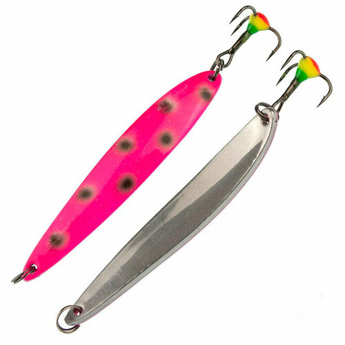 Блесна Trout Bait THUNDER ICE 07S 7 гр