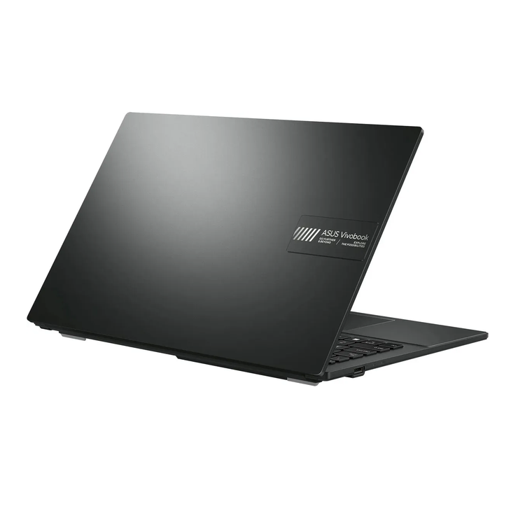 Ноутбук 15.6" Asus E1504FA-BQ09 (90NB0ZR2-M005B0), черный