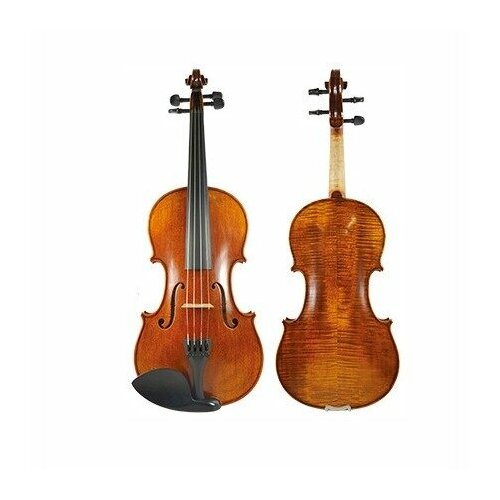 Скрипка Pierre Cesar MV1416A 3/4 Mavis 150a 3 4 verona скрипка студенческая 3 4 strunal