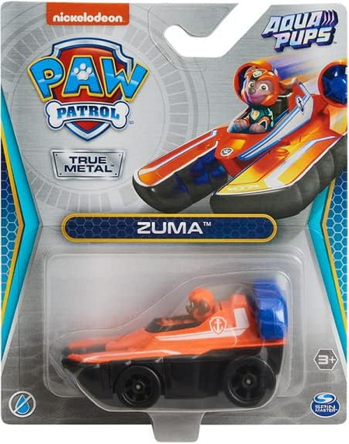 Машинка Paw Patrol Aqua Pups Zuma 6065501/20142819