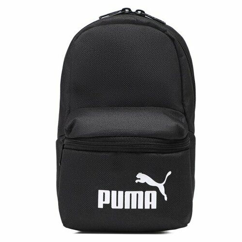 Рюкзак Puma 078916 черный рюкзак loungefly marvel ironman light up mini backpack mvbk0161