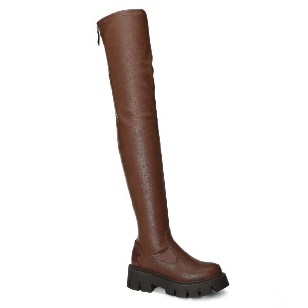 Ботфорты Giovanni Fabiani