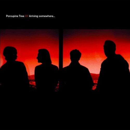 Porcupine Tree 